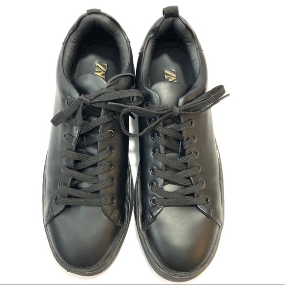 Zara men’s sneaker NWT - Picture 6 of 10